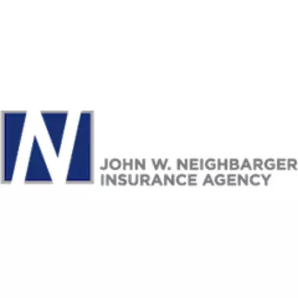 Logotyp från John W. Neighbarger Insurance Agency