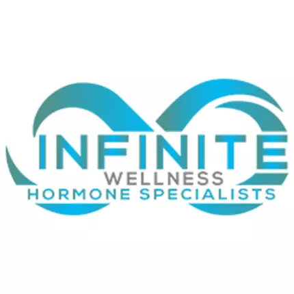 Logo from Infinite Wellness Hormone Specialists