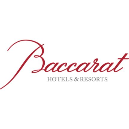 Logo from Baccarat Hotel New York