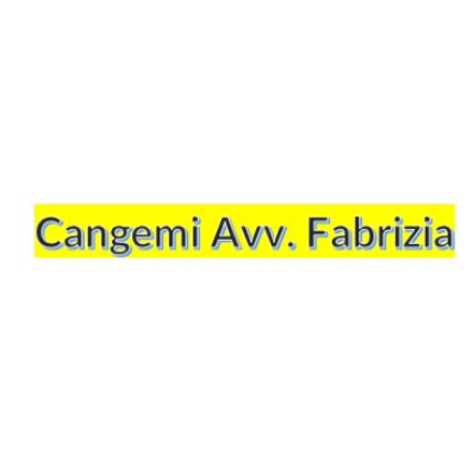 Logo von Cangemi Avv. Fabrizia
