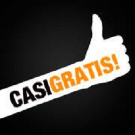 Λογότυπο από Casigratis!