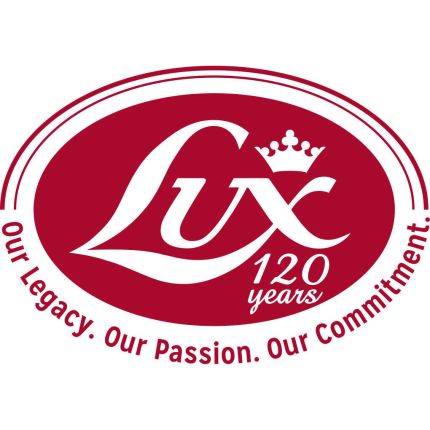 Logotyp från Lux Spain