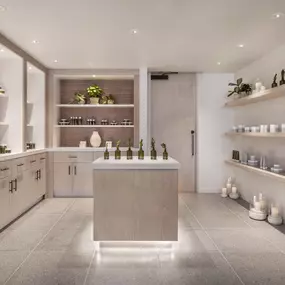 Bamford Wellness Spa Shop