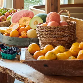 Lobby Farmstand