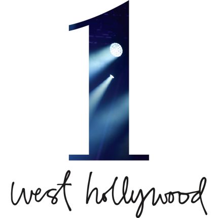 Logo from 1 Hotel West Hollywood