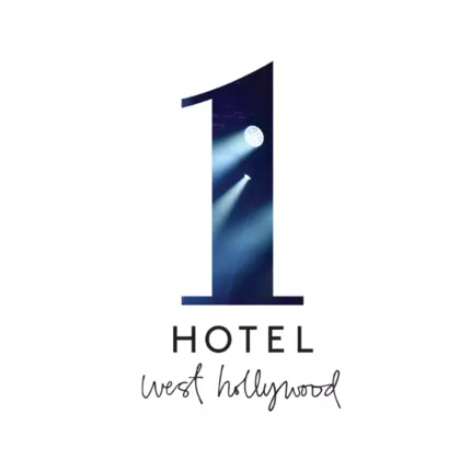 Logo from 1 Hotel West Hollywood