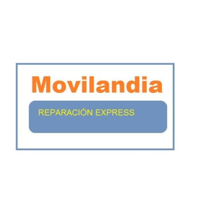 Logo fra Movilandia Palencia
