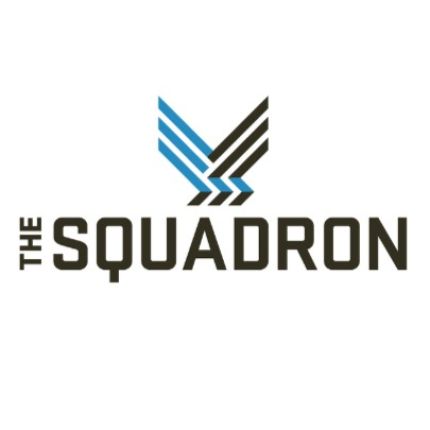 Logo from The Squadron NYC