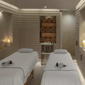 Couples Treatment Room