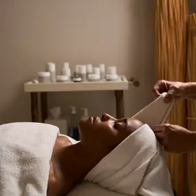Facial