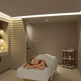 Massage Spa