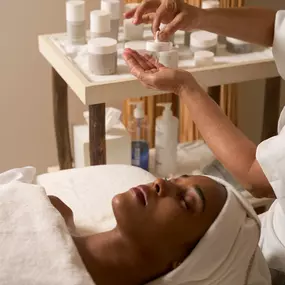 Facial