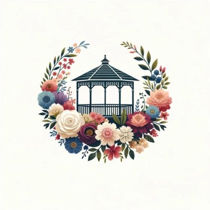 Logo de Pavilion of Flowers