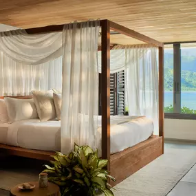 Puʻu Poa Ocean Loft Suite