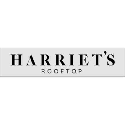 Logo da Harriet's Rooftop