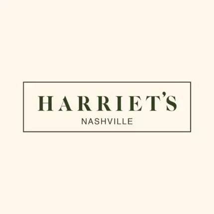 Logo de Harriet's Rooftop