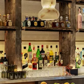 Cocktail Bar