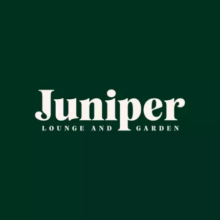 Logotyp från Juniper