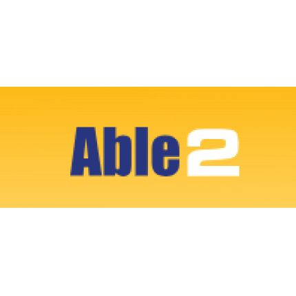 Logo de Able2 Iberia