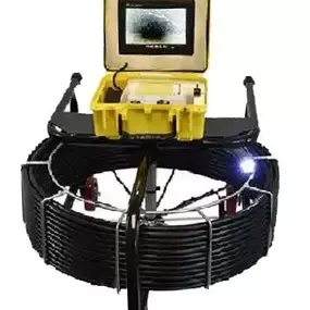 FastCam Sewer Inspection Camera