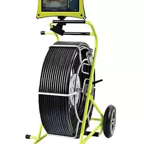 IV2 Sewer Inspection Camera