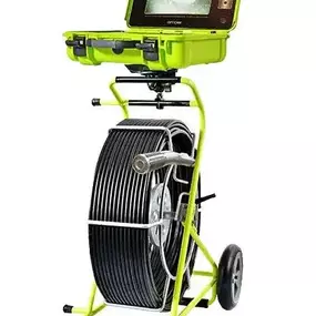 Opticam Sewer Inspection Camera