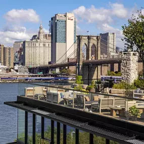 Brooklyn Bridge Views