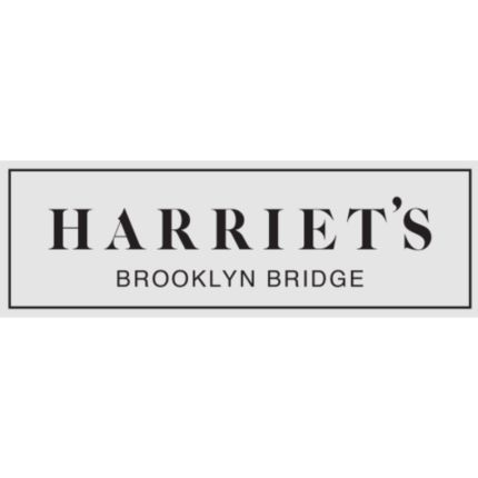 Logo fra Harriet's Rooftop