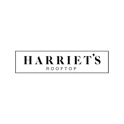 Logo od Harriet's Rooftop