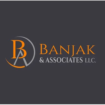 Logo od Banjak & Associates, LLC