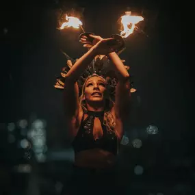 Fire Breather Live Performances
