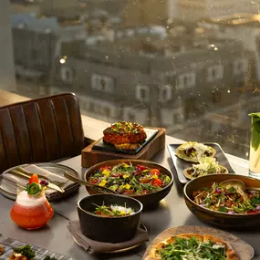 Dining Views