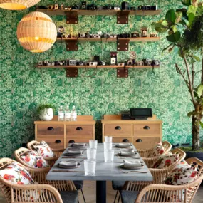 Private Dining Venue