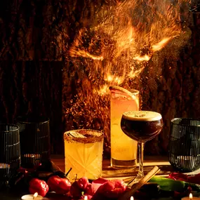 Cocktails