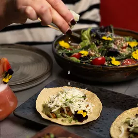 Vegan Dishes
