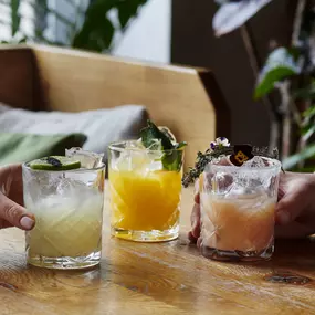 Cocktails