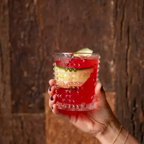 Hibiscus Margarita