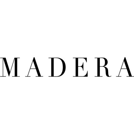 Logo da Madera at Treehouse London