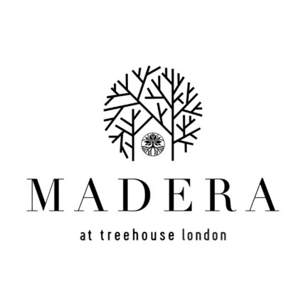 Logo da Madera at Treehouse London