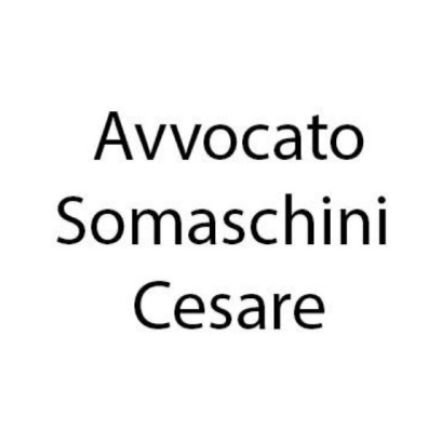 Logo od Somaschini Avv. Cesare