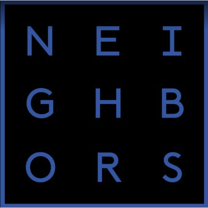 Logótipo de Neighbors