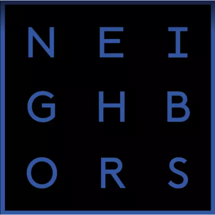 Logotipo de Neighbors