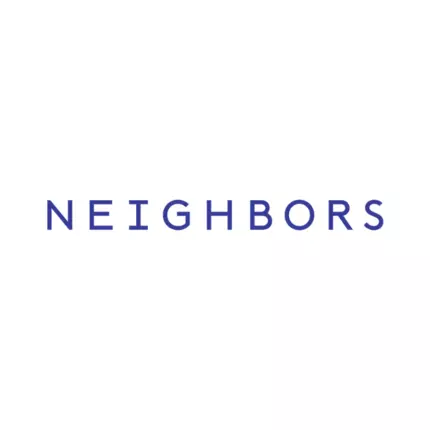 Logótipo de Neighbors