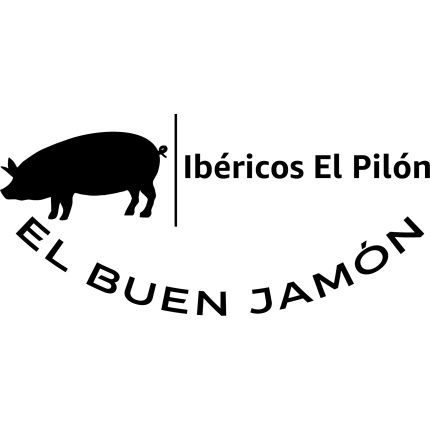 Logotyp från Ibéricos El Pilón