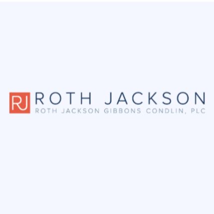Logotyp från Roth Jackson Gibbons Condlin, PLC