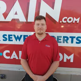 Lead Tech Scott