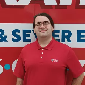 Service Manager Tommy