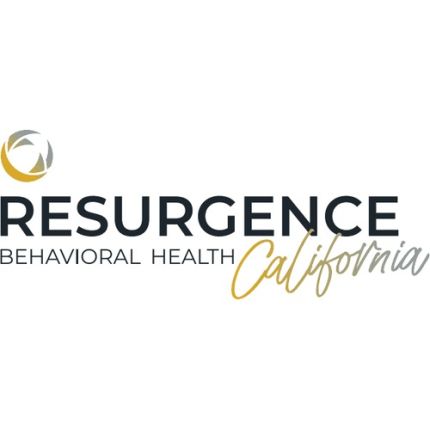 Logo de Resurgence California Alcohol & Drug Residential Rehab at Riverside