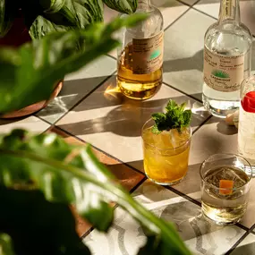 Cocktails