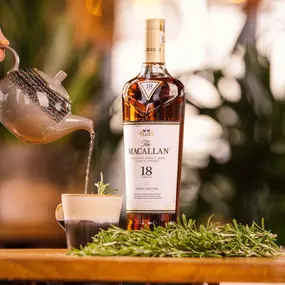 Seasonal Cocktail